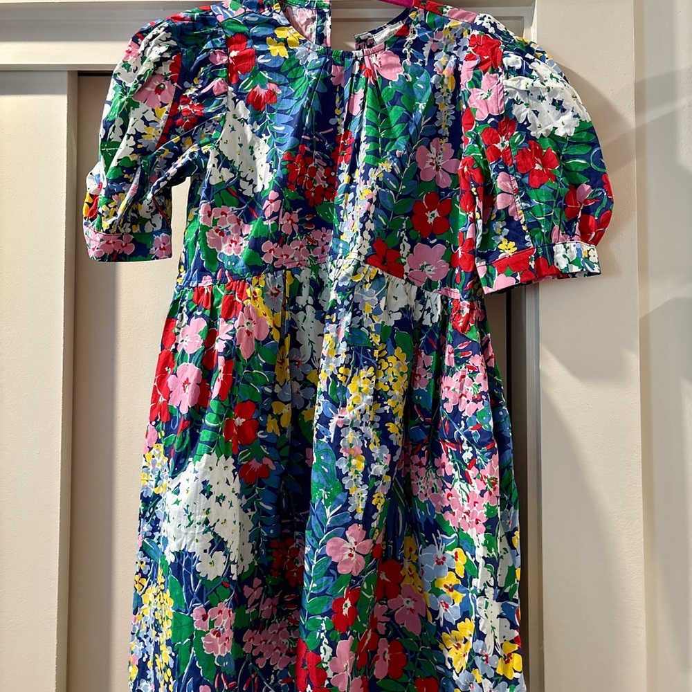 NWOT Floral Dress from Shop The Mint
